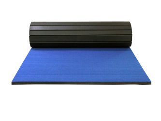 3CM Martial BJJ karate MMA judo taekwondo wrestling carpet Surface XPE roll out mats