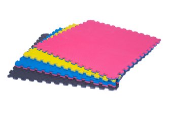 4.5CM Eva foam foam martial BJJ karate MMA judo taekwondo mats