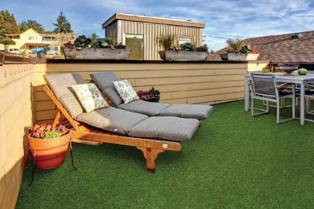 Artificial Grass-ES