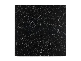20MM Lamination with fleck gym rubber floor mat