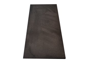 45MM Top small granules bottom big granules playground rubber mat floor