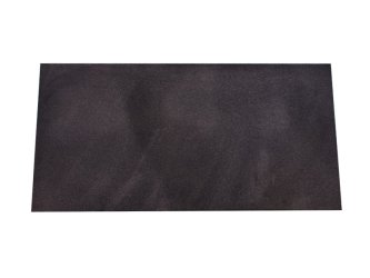 30MM Top small granules bottom big granules playground rubber mat floor