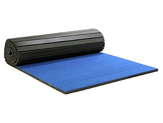 XPE roll mat