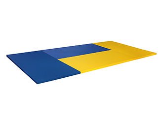 Judo mat