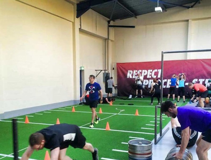 bespoke artificial turf gym flooring _ turf grass for gym _ gym floor