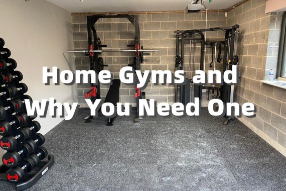 Home Gyms and Why You Need One
