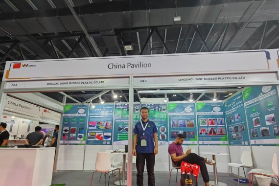 We Attended Dubai Active 2023