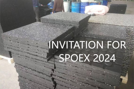 INVITATION FOR SPOEX 2024