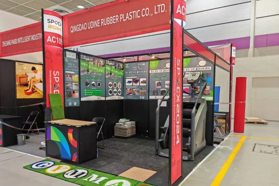 WE ARE AT SPOEX 2024 IN SEOUL NOW!