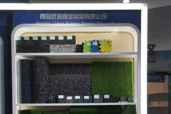 WE ARE IN CANTON FAIR PHASE 1 NOW!