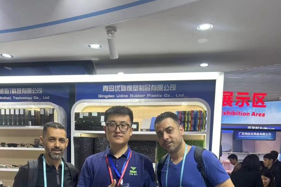 A COMPLEX SUCCESS FOR THE 135TH CANTON FAIR PHASE 2