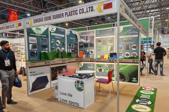 Jeddah Int'l Building Exhibition