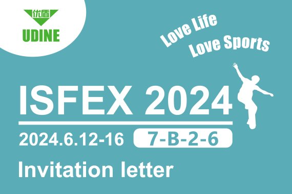 WELCOME TO OUR BOOTH TO HAVE A LOOK