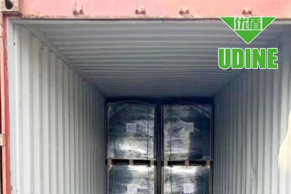 HOW DO WE LOAD RUBBER GYM MATS INTO CONTAINER?