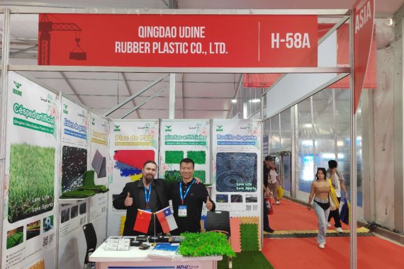 AMAZING EDIFICA 2024 IN CHILE