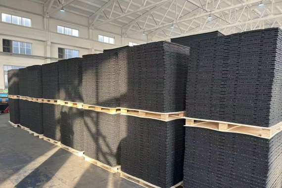 Why Are There Dimensional Tolerances for Rubber Mat?