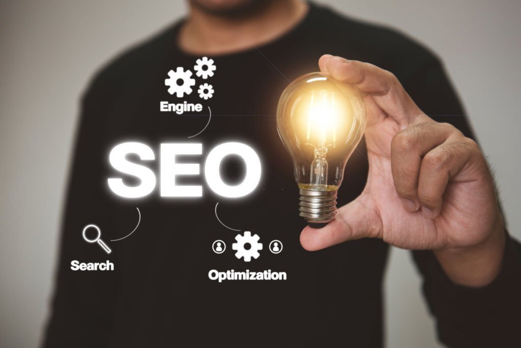 Use Search Engine Optimization