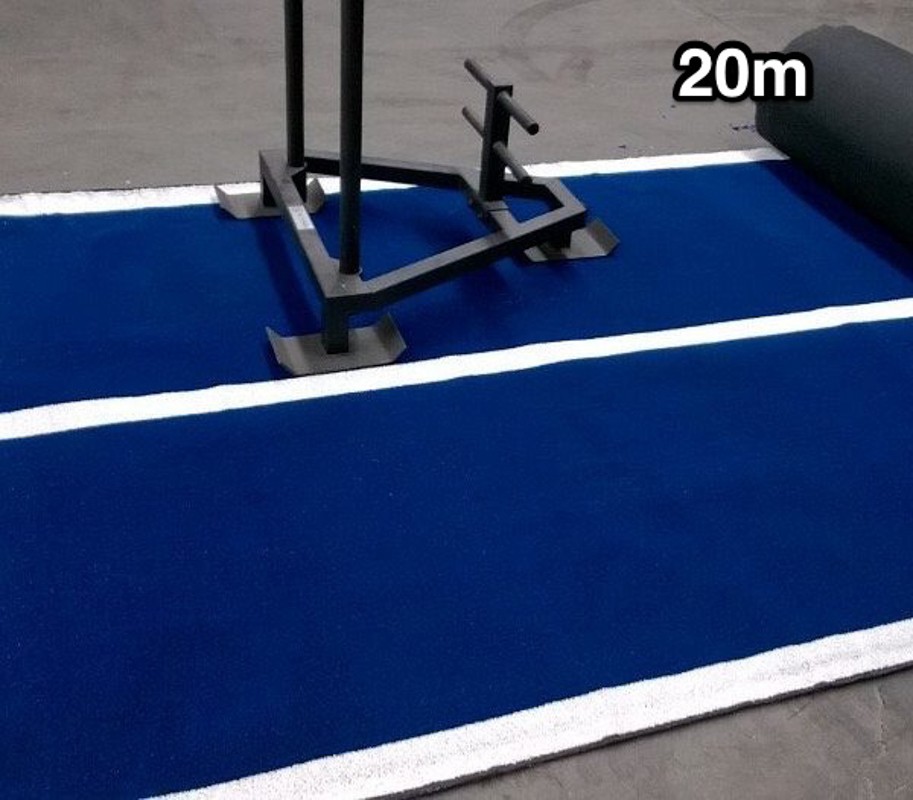 gym turf flooring