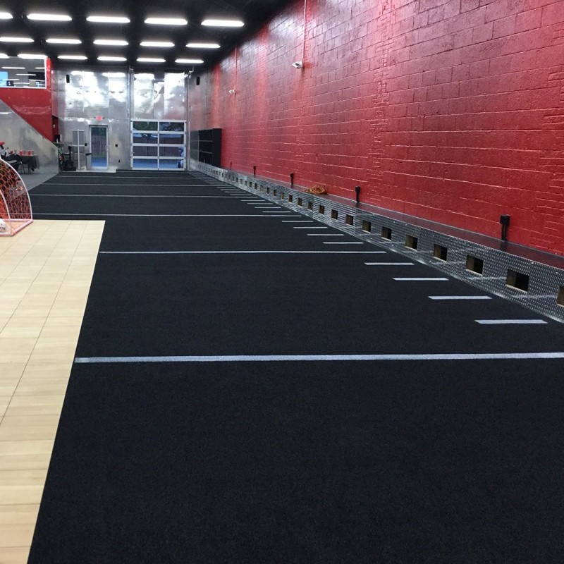 indoor turf for gym